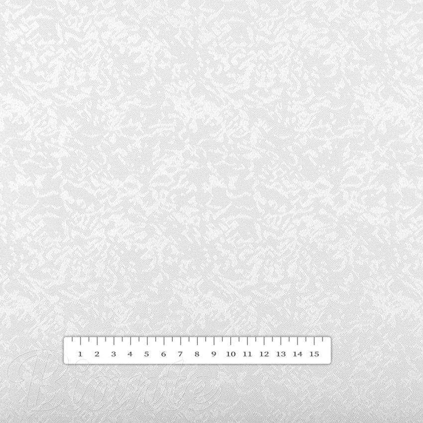 Teflonová látka na ubrusy TF-032 Venezia bílá - šířka 320 cm - detail 4 - Biante.cz