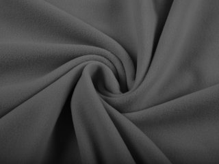 Polar fleece antipilling PF-011 Tmavě šedý – metráž š. 150 cm - Biante.cz Polar fleece antipilling PF-011 Tmavě šedý – metráž š. 150 cm - Biante.cz