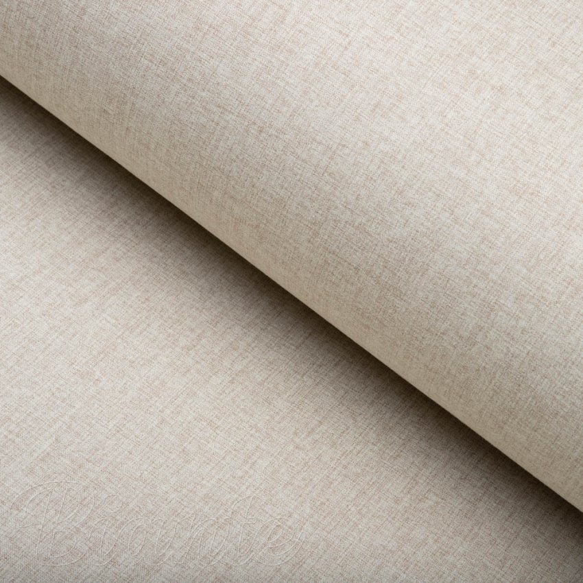 100% zatemňovací látka Blackout BKW-207 Písková žíhaná - šířka 140 cm - detail 1 - Biante.cz