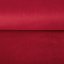 Sametová látka Velvet Premium SVP-049 Jahodově červená - šířka 145 cm - detail 2 - Biante.cz
