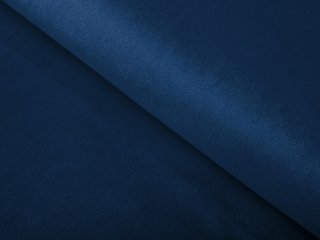 Sametová látka Velvet Premium SVP-029 Námořnická modrá - šířka 145 cm a 280 cm - Biante.cz Sametová látka Velvet Premium SVP-029 Námořnická modrá - šířka 145 cm a 280 cm - Biante.cz