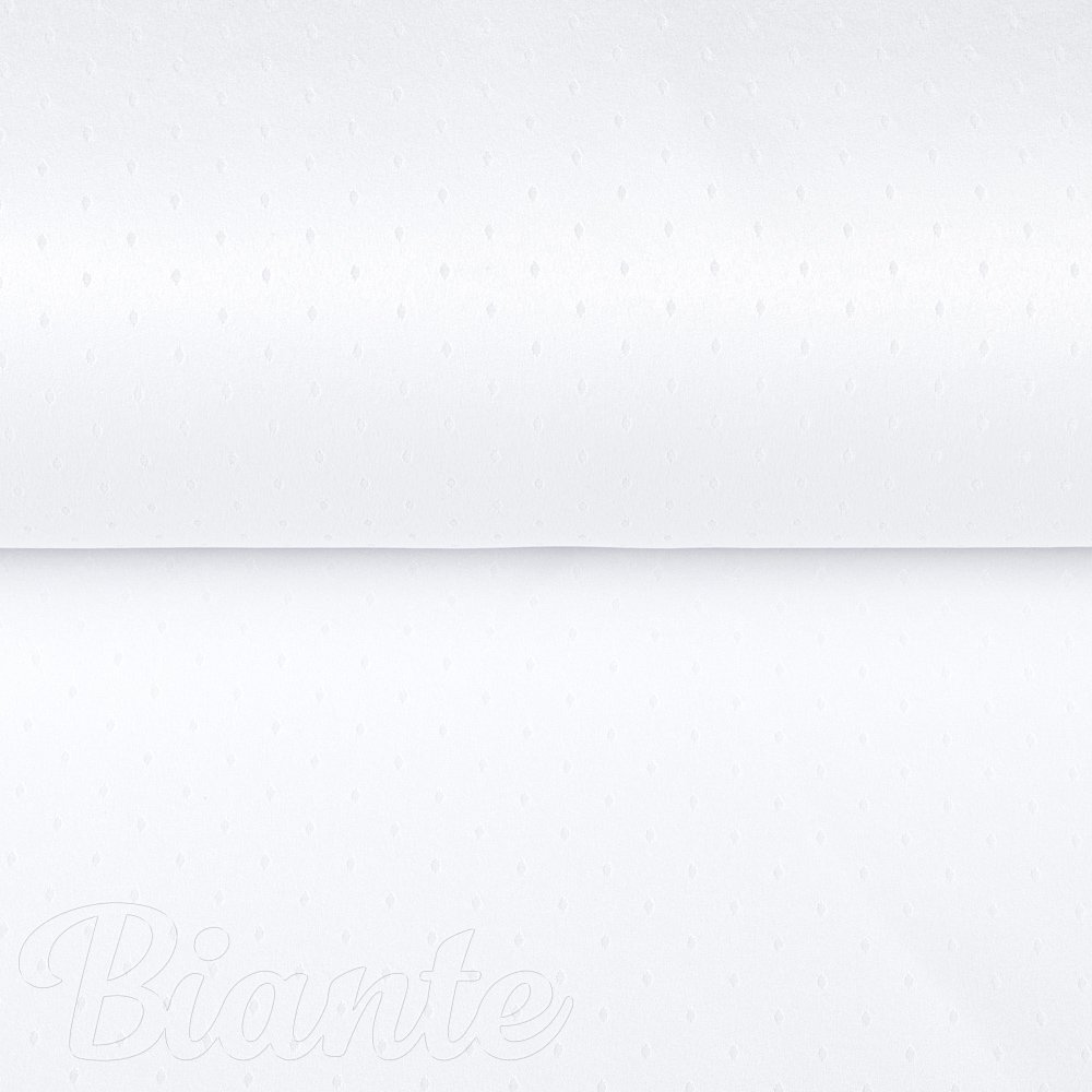 Teflónová látka na obrusy TF-056 Drobné nopky na bielom - šírka 160 cm - 2.AKOSŤ - detail 6 - Biante.sk