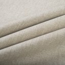 100% zatemňovací látka Blackout BKW-207 Písková žíhaná - šířka 140 cm - detail 2 - Biante.cz