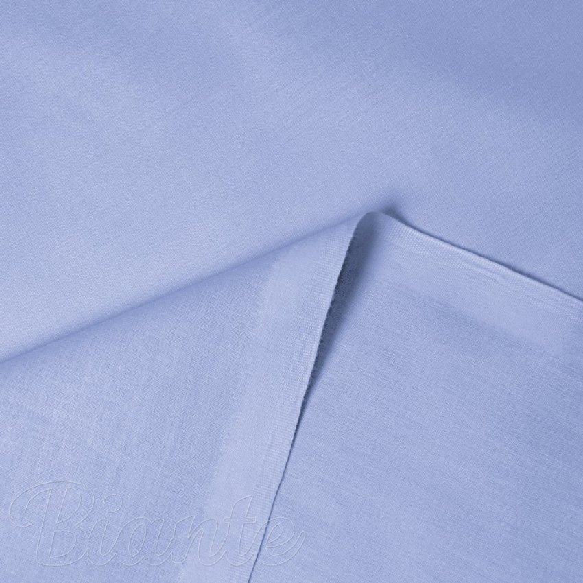 Bavlnená látka/plátno Moni MO-054 Nebeská modrá - šírka 160 cm - detail 1 - Biante.sk