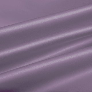 Látka polyesterový satén LUX-043 Fialová lila - šírka 150 cm