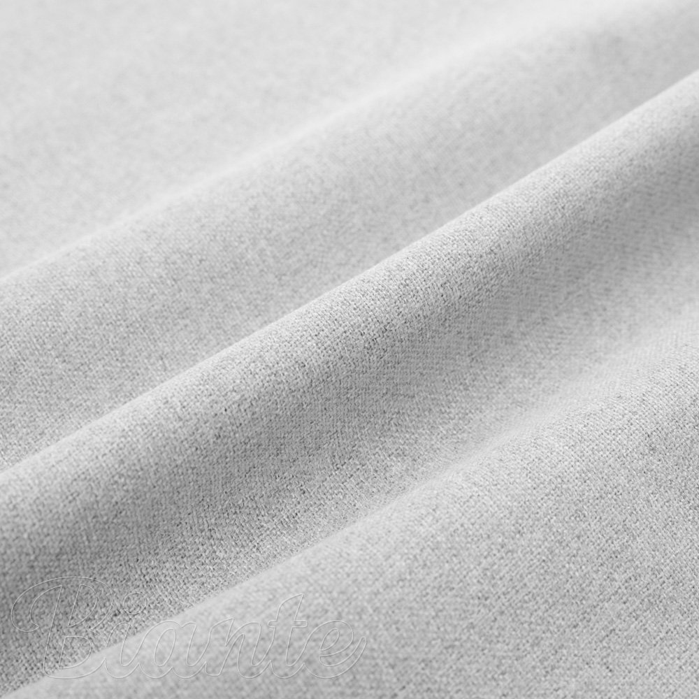 100% zatemňovací látka Blackout BKR-501 Světle šedá - šířka 280 cm - detail 2 - Biante.cz 100% zatemňovací látka Blackout BKR-501 Světle šedá - šířka 280 cm - detail 2 - Biante.cz