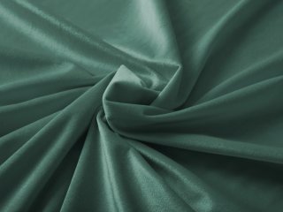 Dekorační látka Samet Velvet SV-036 Ledově zelená 2 - šířka 145 cm - detail 1 - Biante.cz Dekorační látka Samet Velvet SV-036 Ledově zelená 2 - šířka 145 cm - detail 1 - Biante.cz