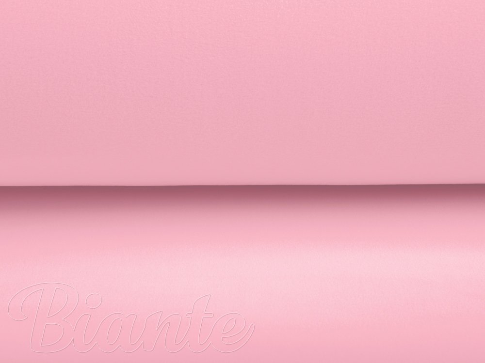 Polar fleece antipilling PF-013 Světle růžový – metráž š. 150 cm - detail 4 - Biante.cz