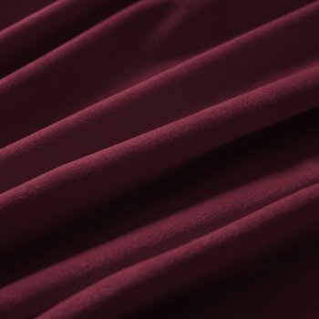 Sametová látka Velvet Premium SVP-010 Tmavě vínová - šířka 145 cm a 280 cm - detail 4 - Biante.cz Sametová látka Velvet Premium SVP-010 Tmavě vínová - šířka 145 cm a 280 cm - detail 4 - Biante.cz