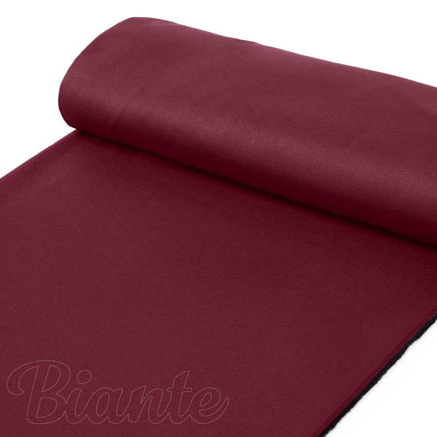 Zatemňovací látka Blackout BKU-115 Burgundská vínová - šířka 280 cm - detail 2 - Biante.cz