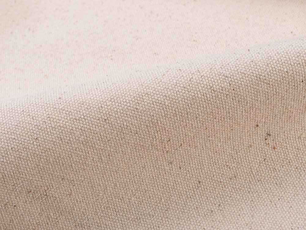 Bavlněná látka Canvas CAN-001 Přírodní režná oboustranná - šířka 155 cm - detail 1 - Biante.cz Bavlněná látka Canvas CAN-001 Přírodní režná oboustranná - šířka 155 cm - detail 1 - Biante.cz