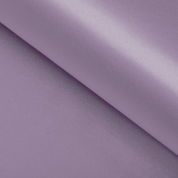 Saténový povlak na polštář LUX-043 Fialová lila