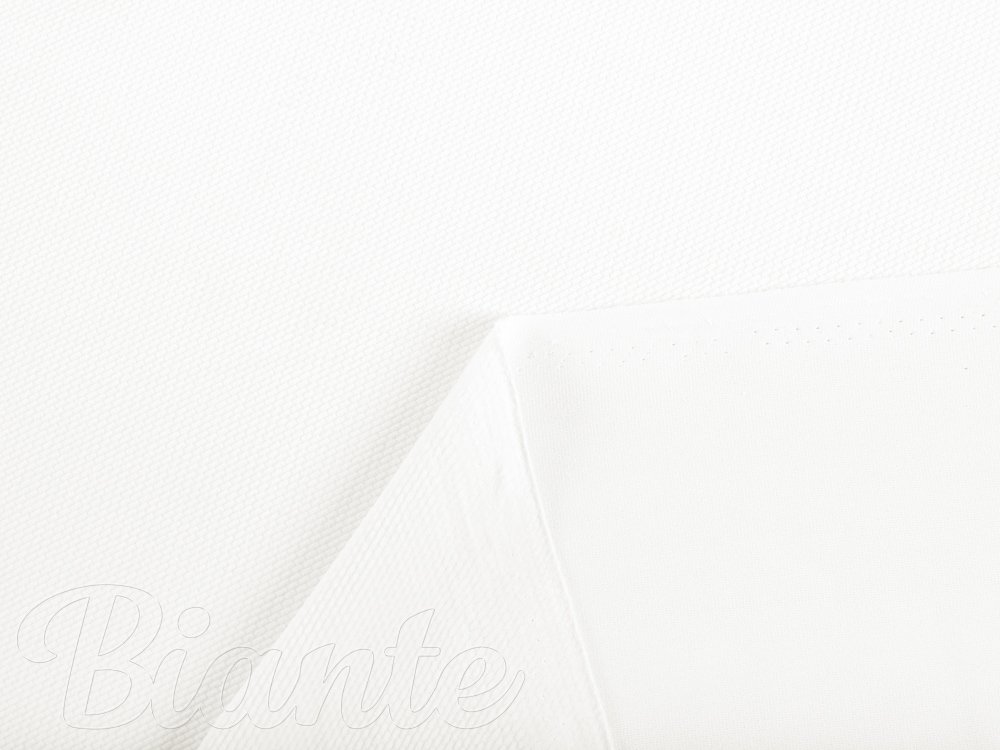 Strukturovaný samet Velvet Brick SVB-202 Smetanově bílý - šířka 150 cm - detail 4 - Biante.cz Strukturovaný samet Velvet Brick SVB-202 Smetanově bílý - šířka 150 cm - detail 4 - Biante.cz