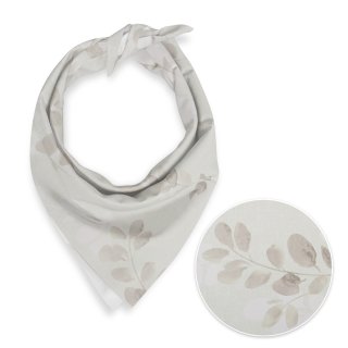 Bavlnená šatka Sandra SA-681 Eukalyptové listy na svetlom pastelovo zelenom - Biante.sk Bavlnená šatka Sandra SA-681 Eukalyptové listy na svetlom pastelovo zelenom - Biante.sk