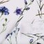 Bavlněná látka/plátno Sandra SA-429 Luční kvítí s vážkami - šířka 160 cm - detail 4 - Biante.cz