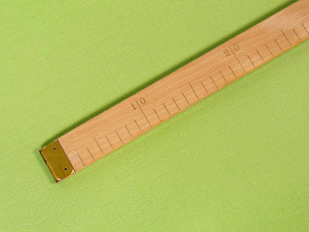 Teflonová látka na ubrusy TF-003 Hráškově zelená - šířka 160 cm - detail 4 - Biante.cz Teflonová látka na ubrusy TF-003 Hráškově zelená - šířka 160 cm - detail 4 - Biante.cz