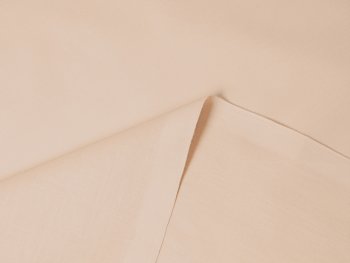Bavlněná látka/plátno Moni MO-047 Béžová - šířka 160 cm - detail 1 - Biante.cz