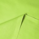 Bavlněná látka/plátno Moni MO-059 Zářivě světle zelená - šířka 160 cm - detail 1 - Biante.cz