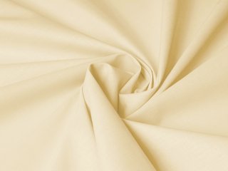 Bavlněná látka/plátno Torino TON-004 Pastelově žlutá - šířka 240 cm - Biante.cz Bavlněná látka/plátno Torino TON-004 Pastelově žlutá - šířka 240 cm - Biante.cz