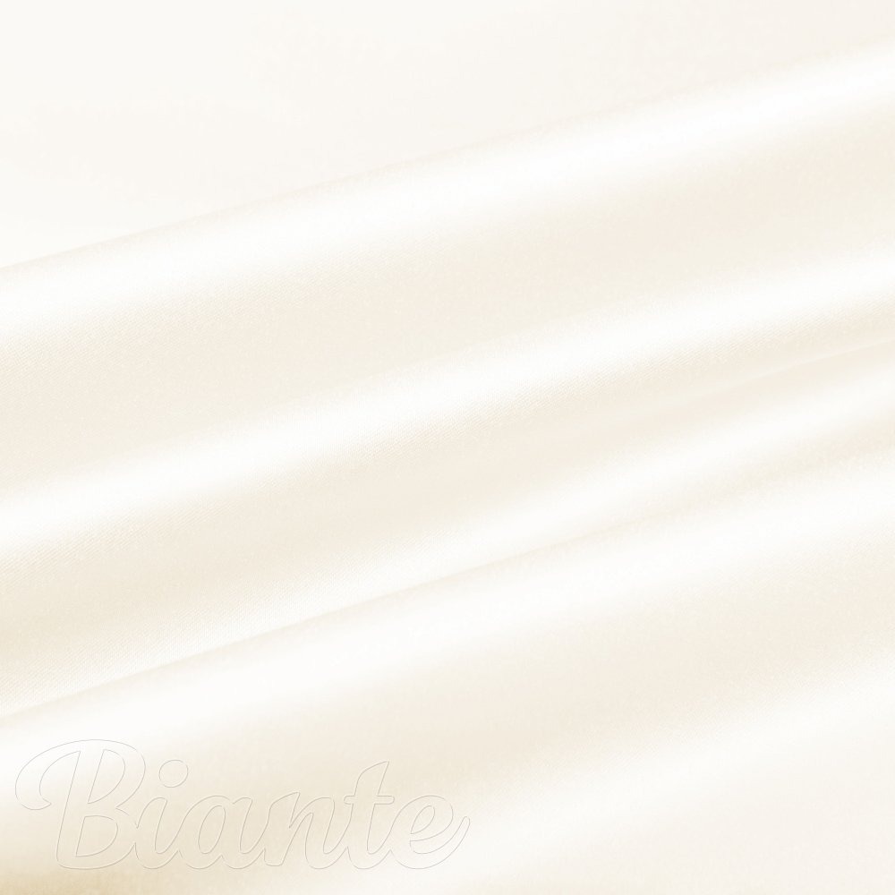 Teflonová látka na ubrusy TF-037 Smetanová bez vzoru - šířka 320 cm - detail 1 - Biante.cz