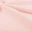 Mušelín dvojitá gázovina MSN-077 Bledě růžová - metráž šířka 140 cm - detail 6 - Biante.cz