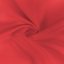 Teflonová látka na ubrusy - Paris TF-126 Sytě červená - šířka 160 cm - detail 1 - Biante.cz