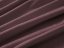 Sametová látka Velvet Premium SVP-019 Hnědofialová - šířka 280 cm - detail 4 - Biante.cz