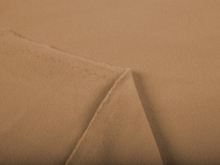 Polar fleece antipilling PF-015 Hnědý Camel – metráž š. 150 cm - detail 1 - Biante.cz Polar fleece antipilling PF-015 Hnědý Camel – metráž š. 150 cm - detail 1 - Biante.cz