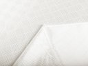 Teflonová látka na ubrusy - Milano TF-049 - smetanová - šířka 160 cm - detail 5 - Biante.cz
