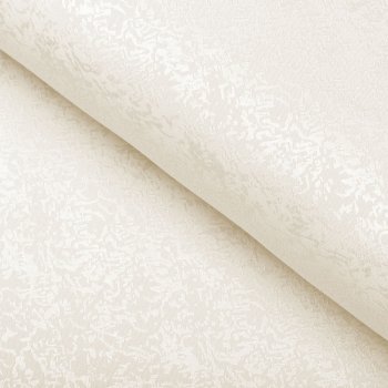 Teflonová látka na ubrusy TF-033 Venezia smetanová - šířka 320 cm - detail 1 - Biante.cz
