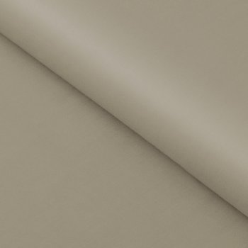 Látka bavlněný satén ST-021 Latte - šířka 220 cm - Biante.cz
