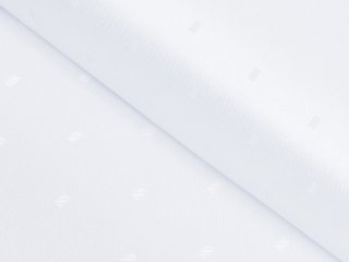 Teflónová látka na obrusy TF-084 Obdĺžničky na bielom - šírka 160 cm - Biante.sk Teflónová látka na obrusy TF-084 Obdĺžničky na bielom - šírka 160 cm - Biante.sk