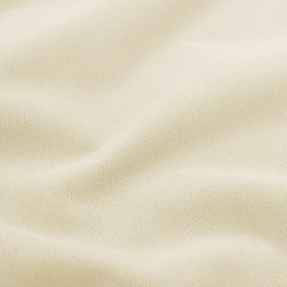 Potahová/dekorační látka Velur VLR-005 Smetanová - šířka 145 cm - detail 1 - Biante.cz