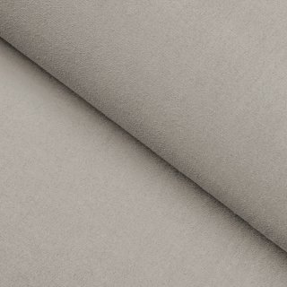 Potahová látka/imitace broušené kůže Alcantara ALC-014 Světle šedá - šířka 145 cm - detail 2 - Biante.cz