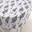 Dekorační oválný ubrus PML-084 Lavender - Biante.cz