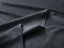 Sametová látka Velvet Premium SVP-004 Antracitově šedá - šířka 280 cm - detail 5 - Biante.cz
