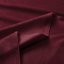 Sametová látka Velvet Premium SVP-010 Tmavě vínová - šířka 145 cm a 280 cm - detail 5 - Biante.cz