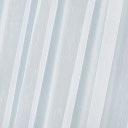 Záclona bílá s olůvkem vzor Prší - ZAC-023 výška 160 cm a 330 cm - detail 5 - Biante.cz