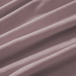 Sametová látka Velvet Premium SVP-002 Starorůžová - šířka 280 cm - detail 4 - Biante.cz