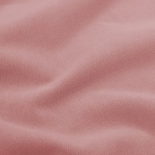 Potahová/dekorační látka Velur VLR-001 Starorůžová - šířka 145 cm - detail 1 - Biante.cz