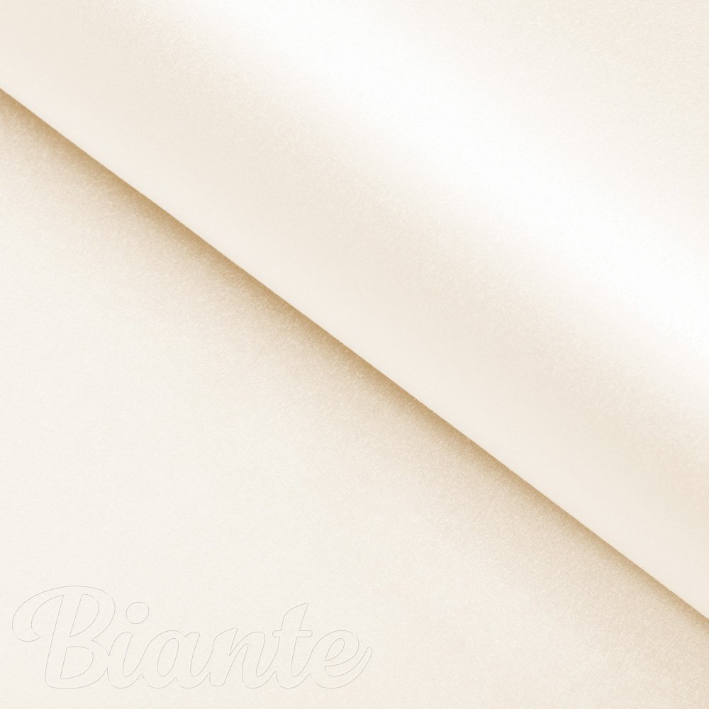 Teflonová látka na ubrusy TF-131 Šampaň bez vzoru - šířka 320 cm - Biante.cz