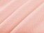 Mušelín dvojitá gázovina MSN-035 Bledě růžová - metráž šířka 140 cm - detail 7 - Biante.cz