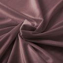Sametová látka Velvet Premium SVP-019 Hnědofialová - šířka 280 cm - detail 1 - Biante.cz