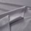 Sametová látka Velvet Premium SVP-013 Šedá - šířka 145 cm a 280 cm - detail 5 - Biante.cz