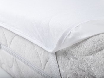Nepropustný chránič matrace TENCEL