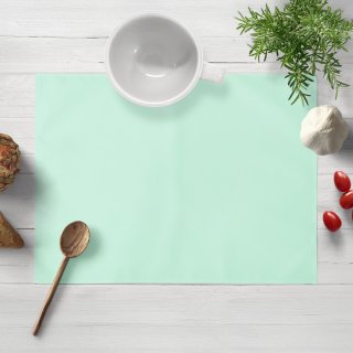 Dekorační prostírání na stůl Rongo RG-019 Mintové - Biante.cz