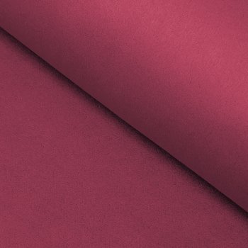 Zatemňovacia látka Blackout BKS-414 Malinovo červená - šírka 280 cm