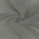 Teflonová látka na ubrusy - Paris TF-124 Tmavě šedá - šířka 160 cm - detail 1 - Biante.cz