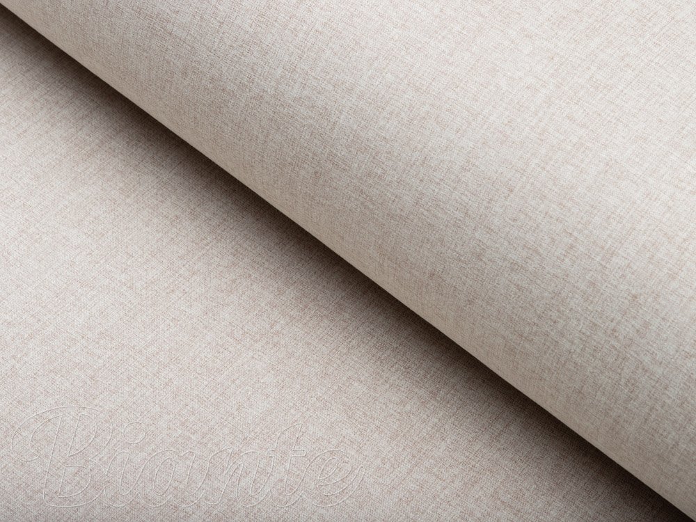 100% zatemňovací látka Blackout BKW-205 Režná žíhaná - šířka 140 cm - detail 1 - Biante.cz