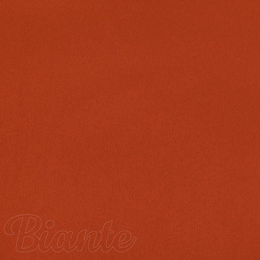 Zatemňovací látka Blackout BKU-105 Cihlově červená - šířka 150 cm a 280 cm - detail 3 - Biante.cz